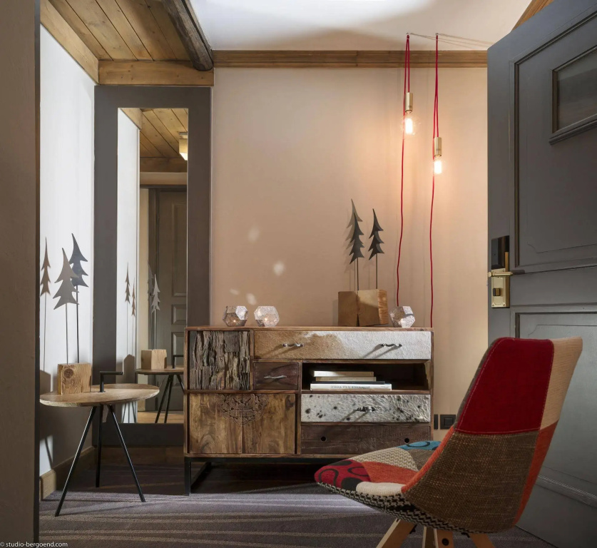 Hôtel Village Montana by Les Etincelles - Général