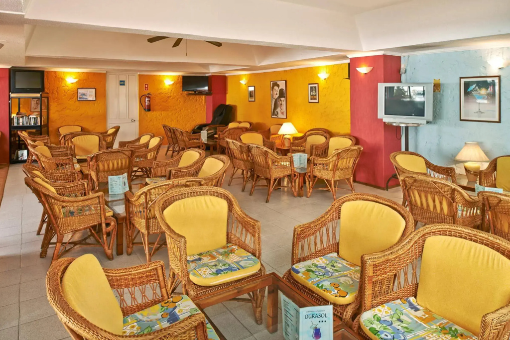 Hotel photo 13