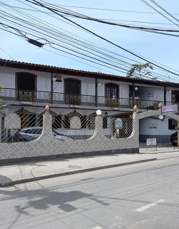 Pousada Caravelas Paraty