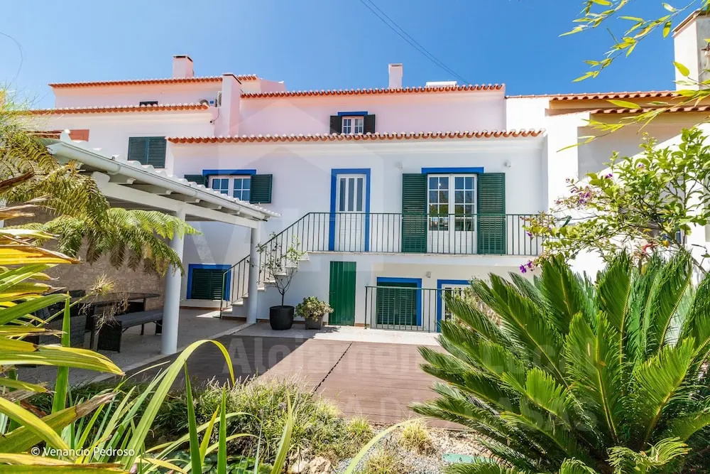 Casa Sardine by Acasadascasas