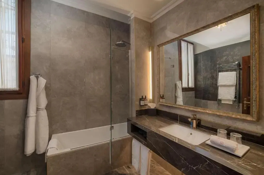 NH Collection Venezia Grand Hotel Palazzo dei Dogi - Chambres
