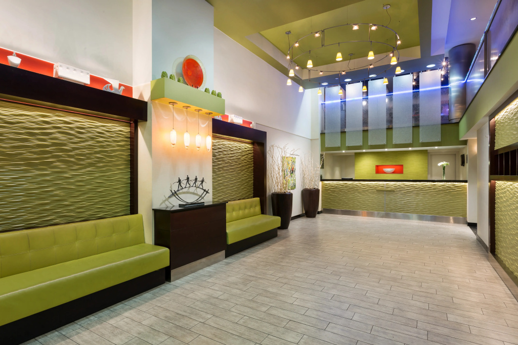 Nyma New York Manhattan Hotel - Général