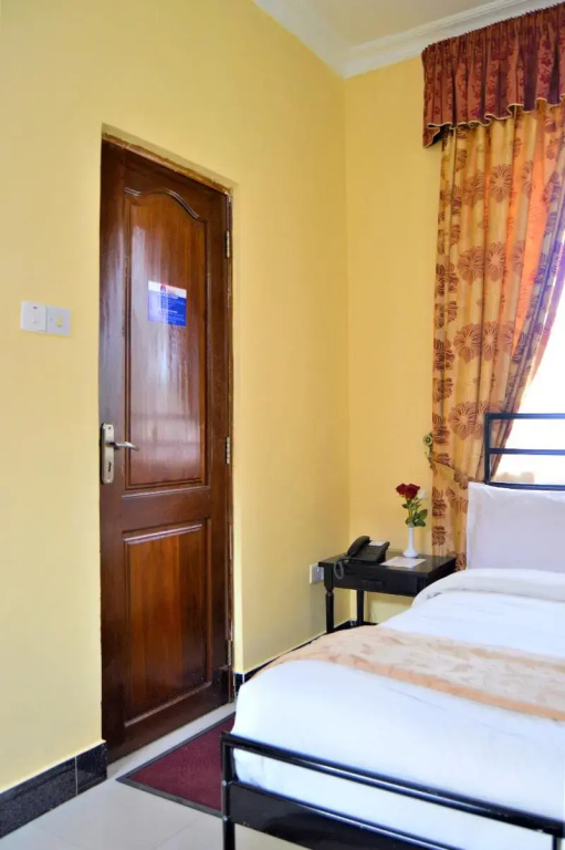 M Hotel Mbezi - Chambres