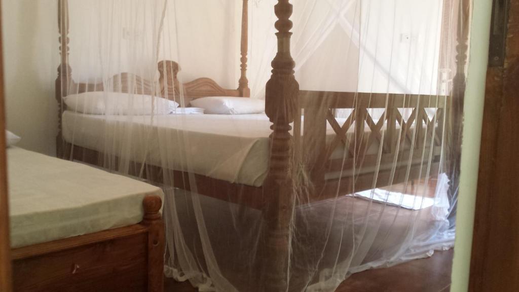 Nooit Gedacht Holiday Resort