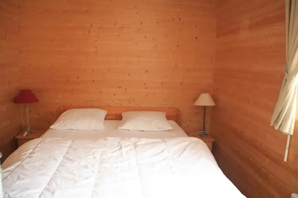 Voir la photo 2 — Quiet Apartment in Nature