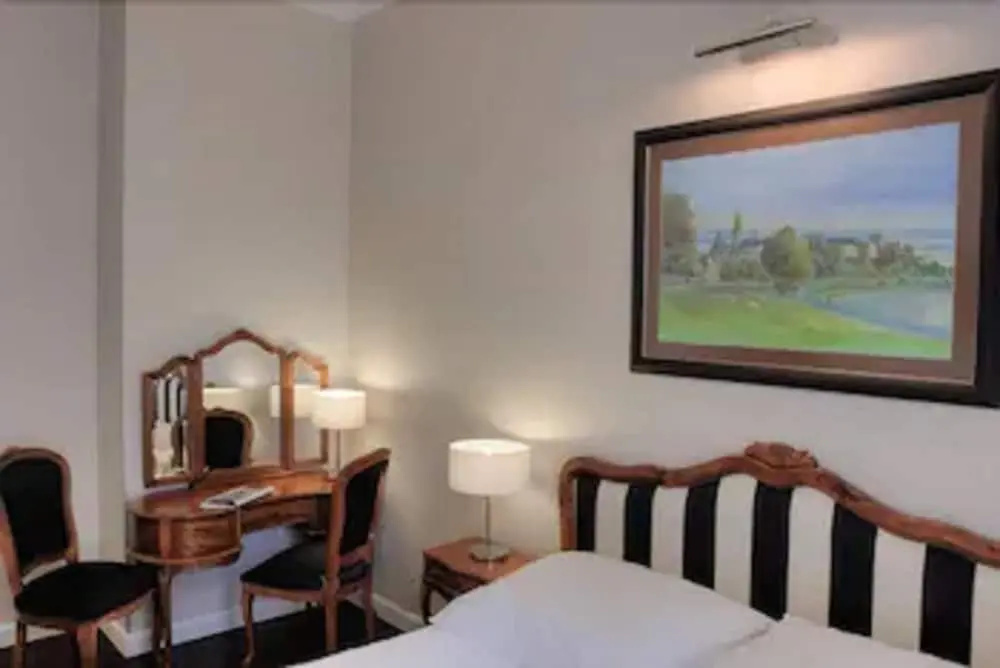 Hotel Senacki - Chambres