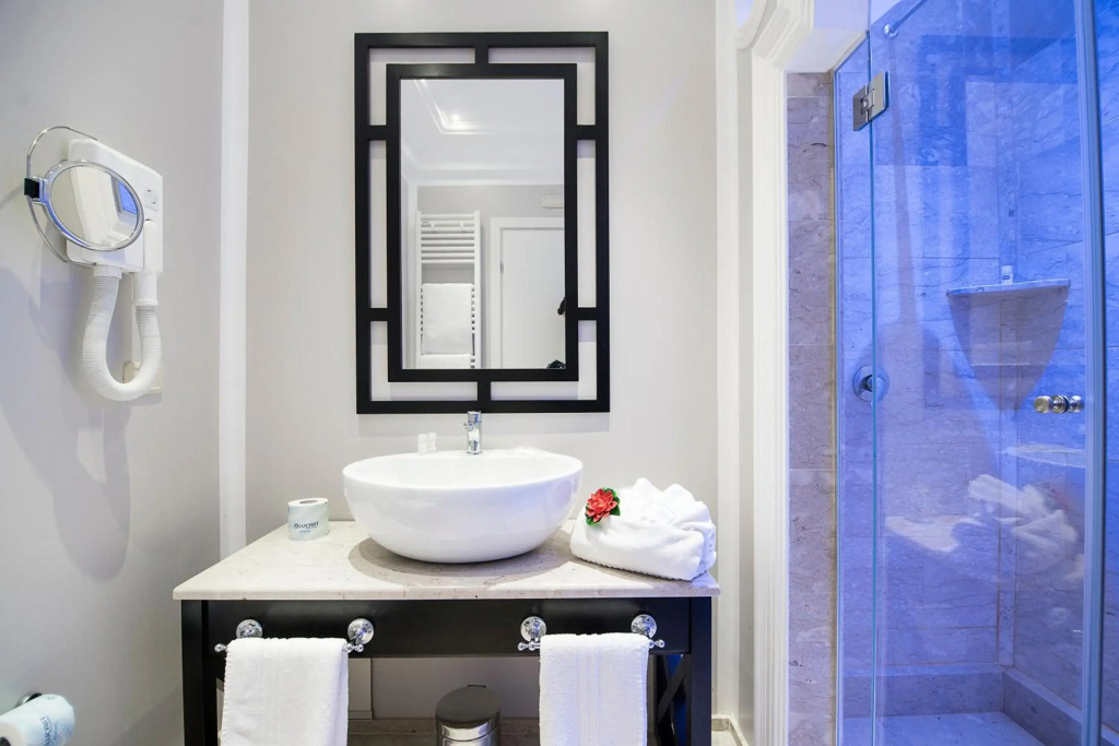 Hotel Baglio Basile by null