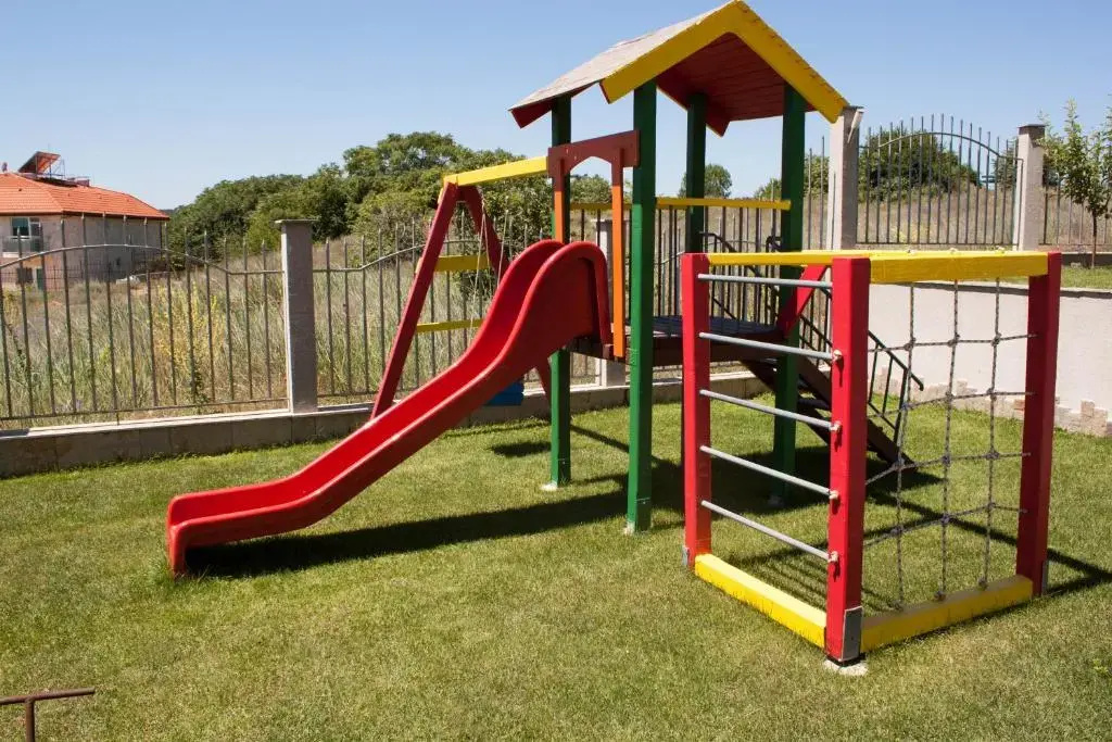 Gardenia Village - Chambres