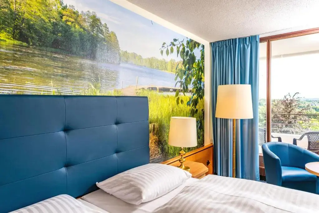AHORN Harz Hotel Braunlage - Chambres
