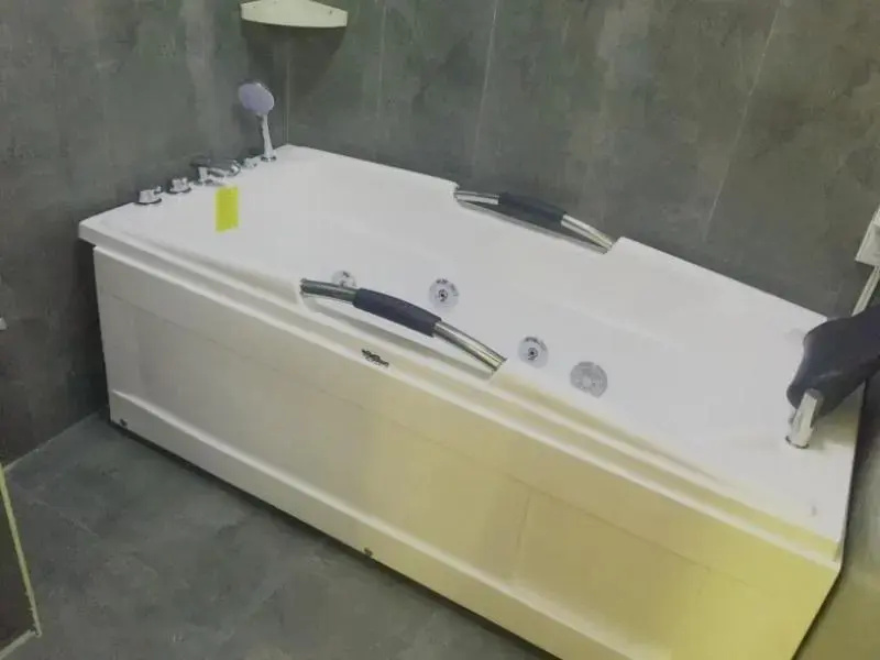 GreenTree Inn Yancheng Dafeng Area Huanghai West Road Hotel - Chambres