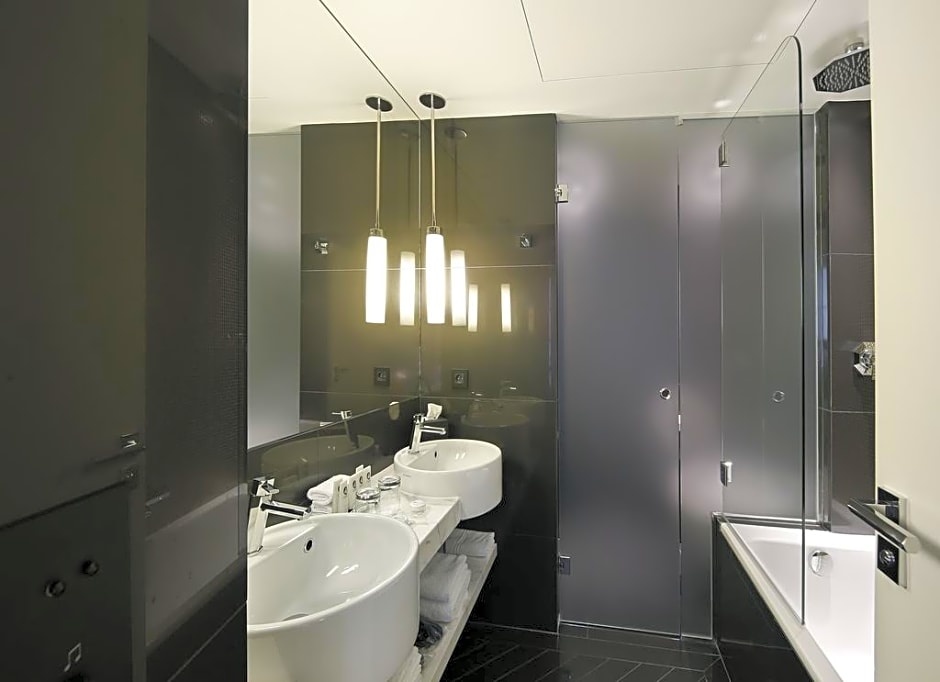 Hôtel Opéra Richepanse 54