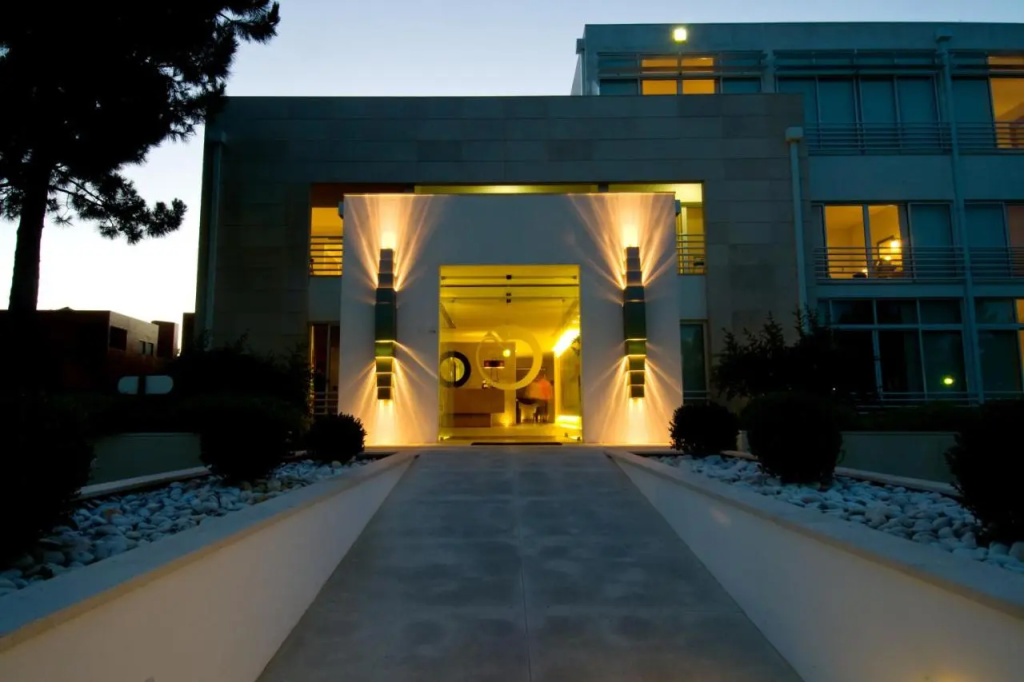 Hotel MiraVillas - Général