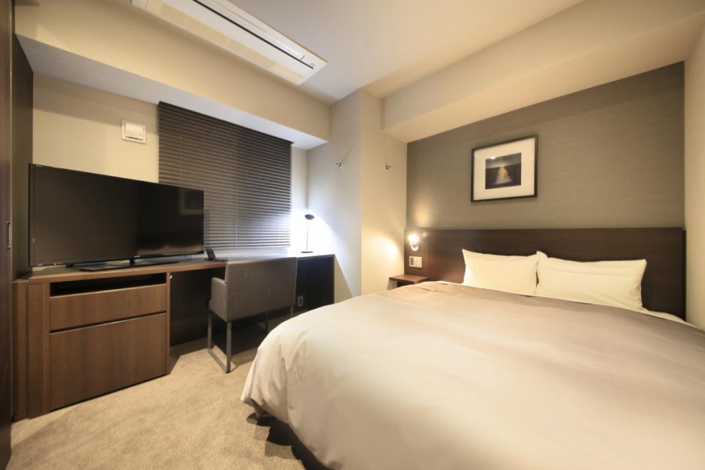 S-peria Inn Nihonbashi Hakozaki 사진 3