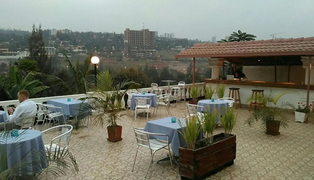 Hotel photo 33