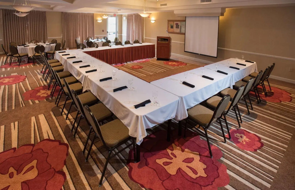 Hilton Garden Inn Wooster - Général