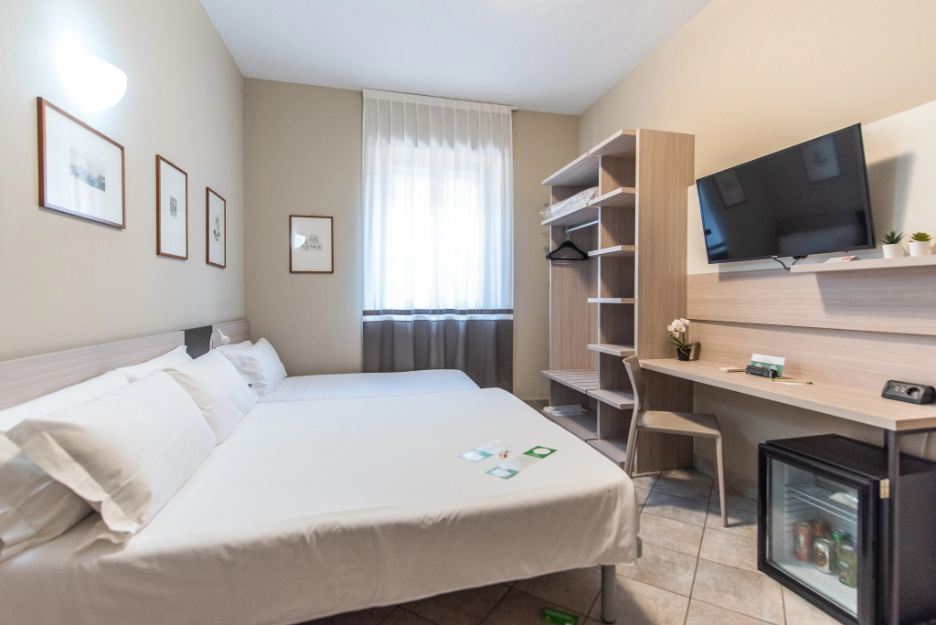 Gran Torino Hotel - Général