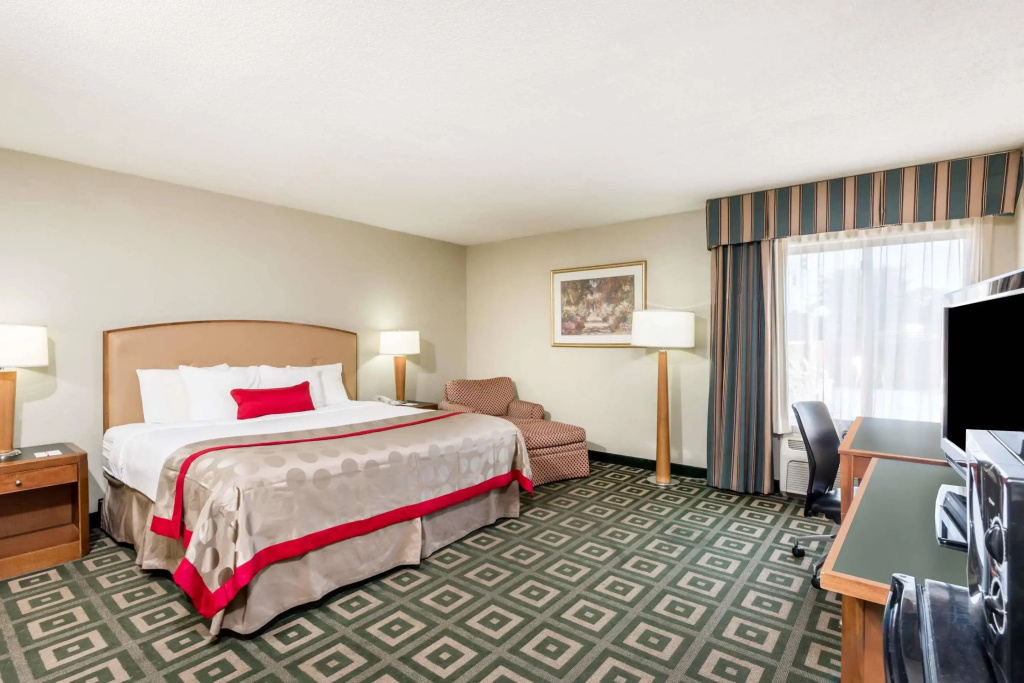 Hotel photo 6