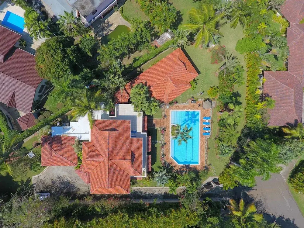 Villas At Sea Horse Ranch