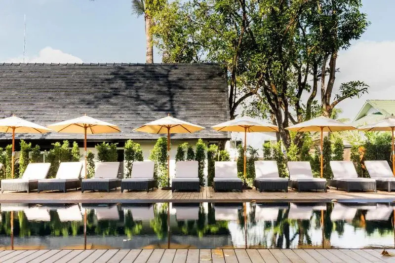Mora Boutique Hotel - Général