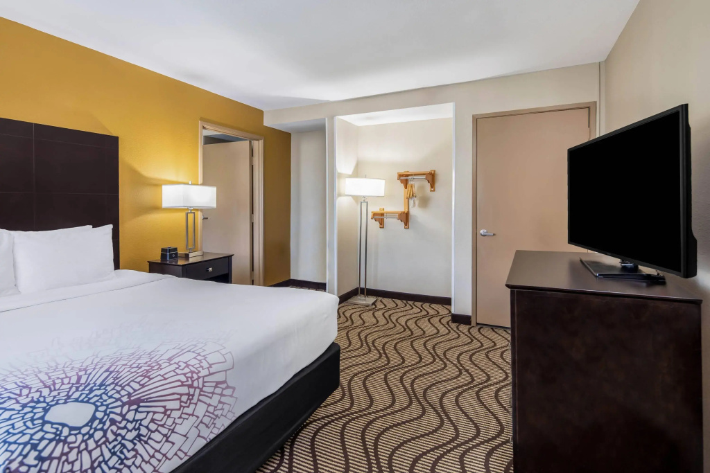 La Quinta Inn & Suites by Wyndham Carlsbad - Legoland Area - Général