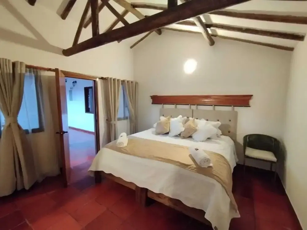 Hotel Calle Real de la Villa - Général