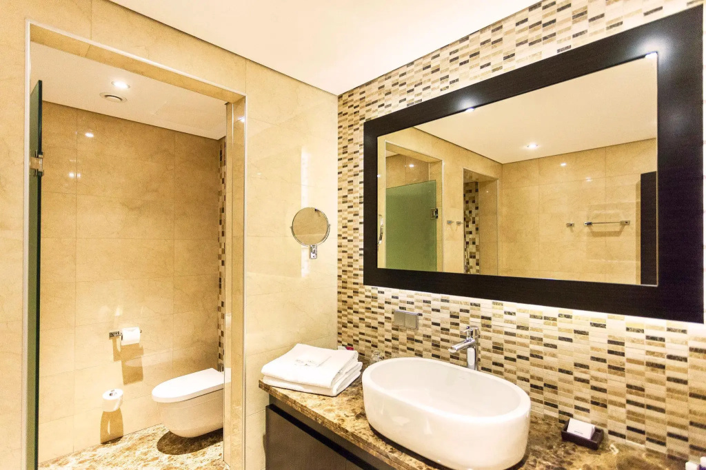 Hotel Crowne Plaza Borjomi by IHG - Chambres