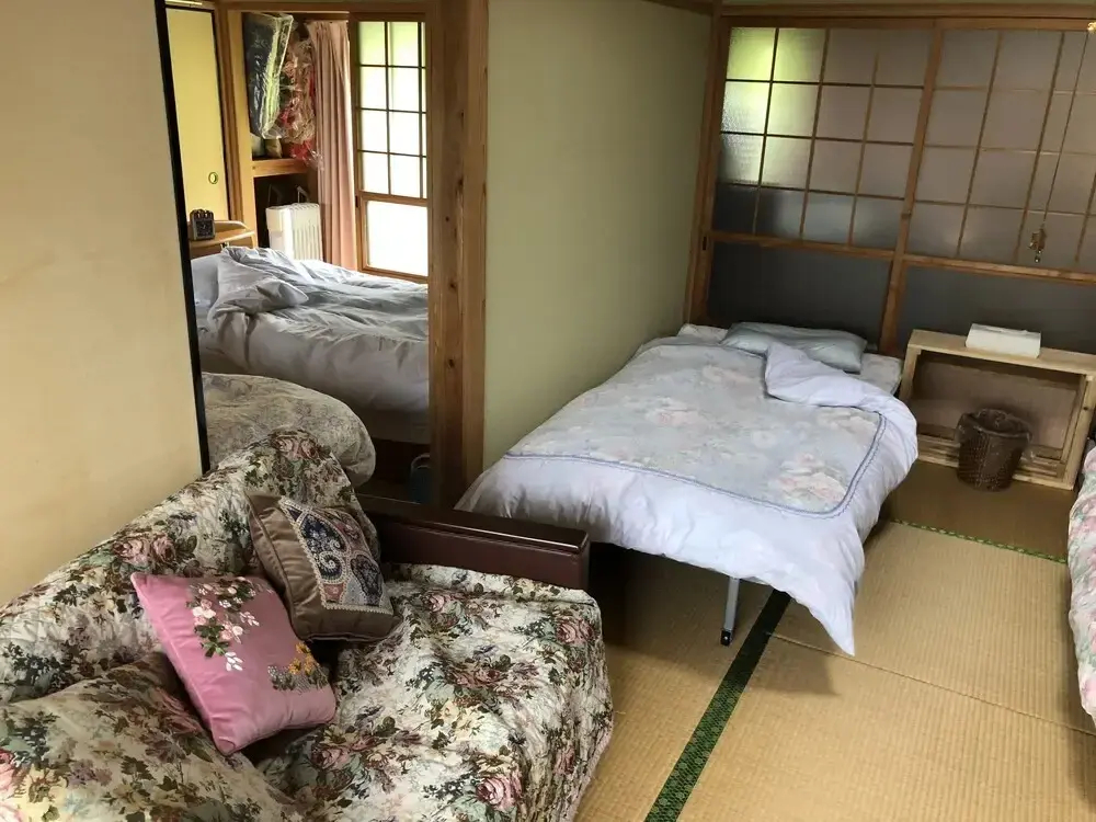 NISHINOKUBO - фото 6