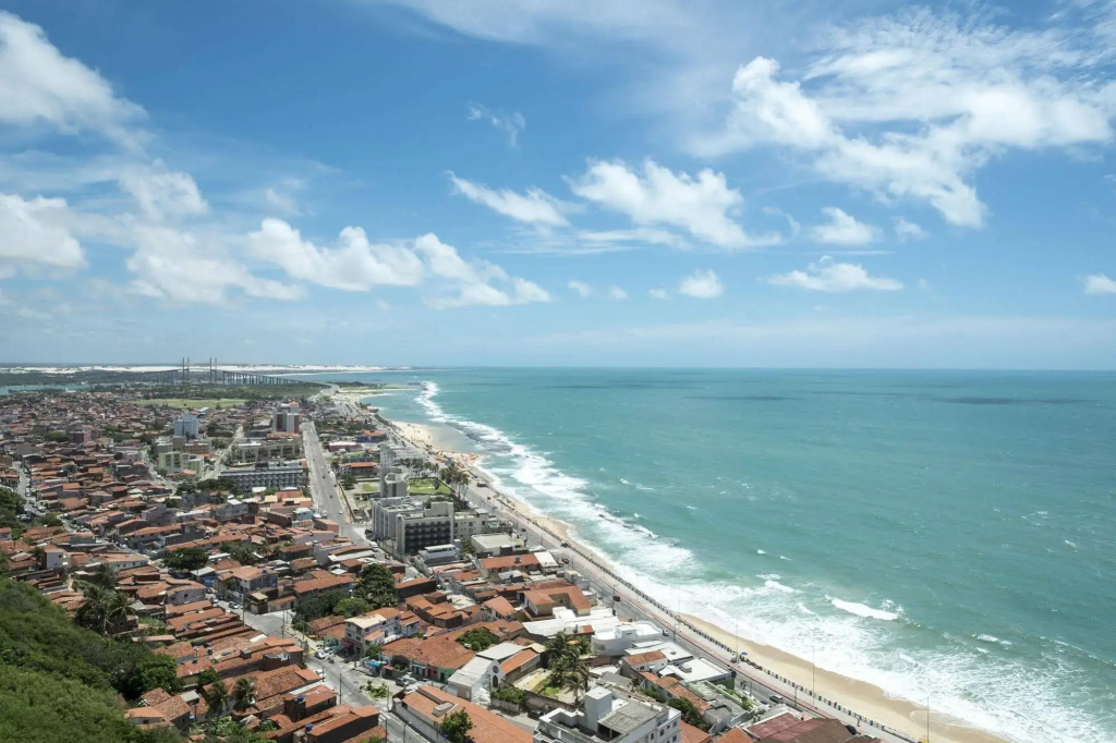 Hotel Othon Suites Natal - Général