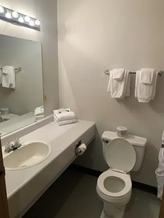 Business room