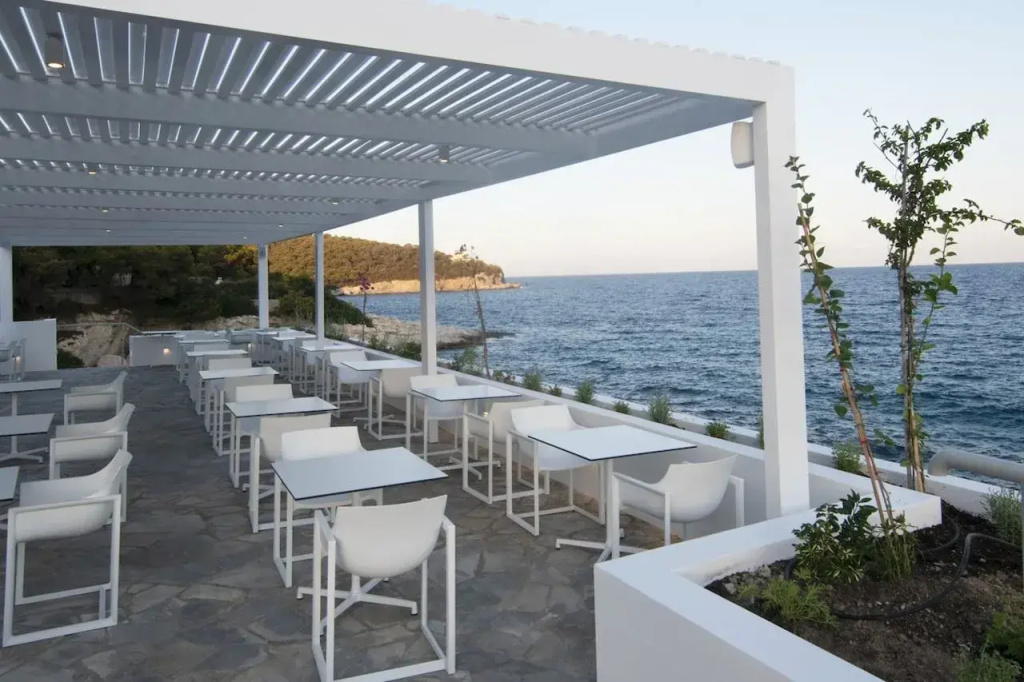 Apollo Resort - Général