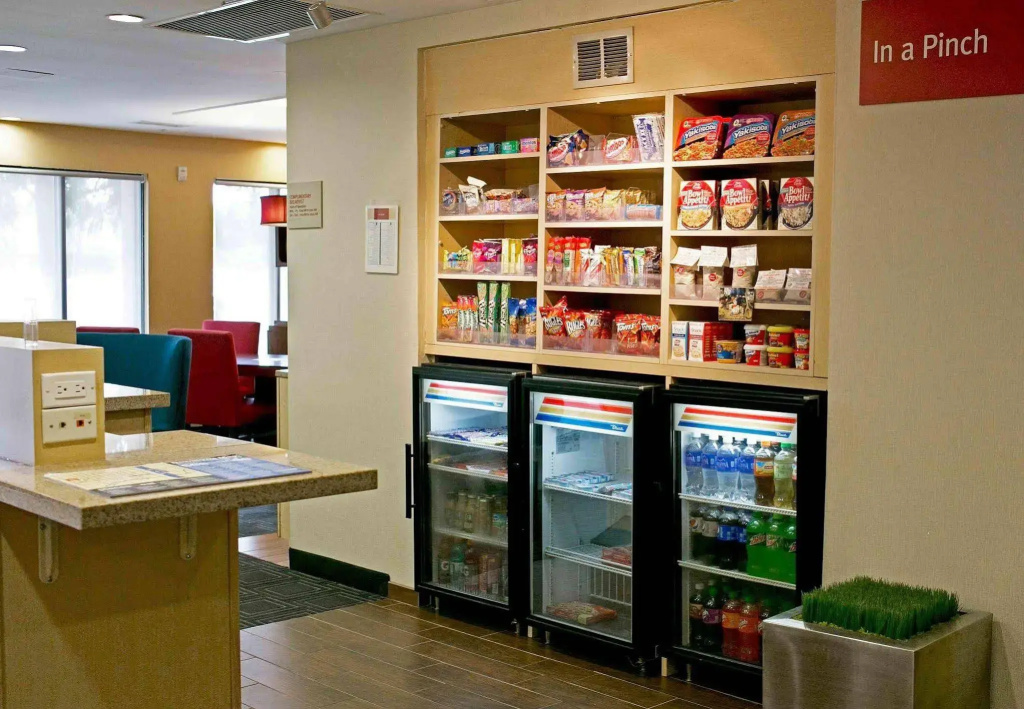 TownePlace Suites By Marriott Shreveport Bossier City - Général