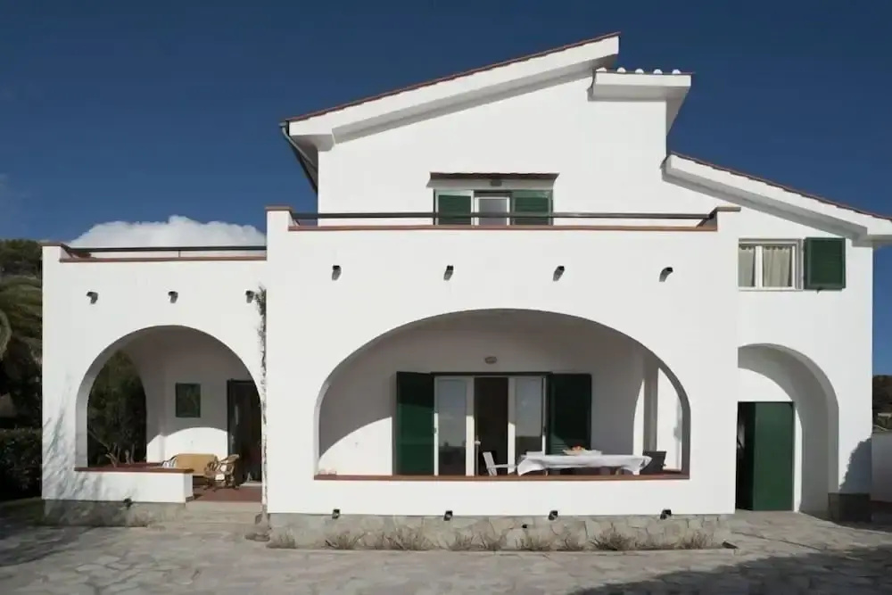 Villa Asteria