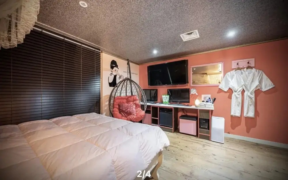 Hotel photo 25