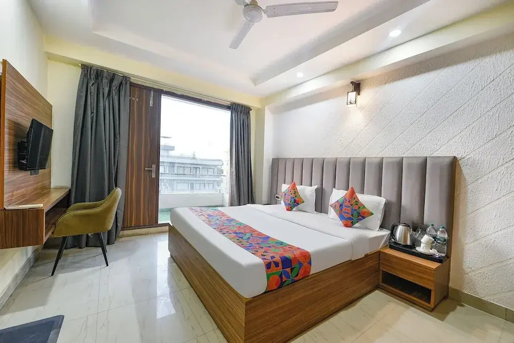 Hotel photo 7