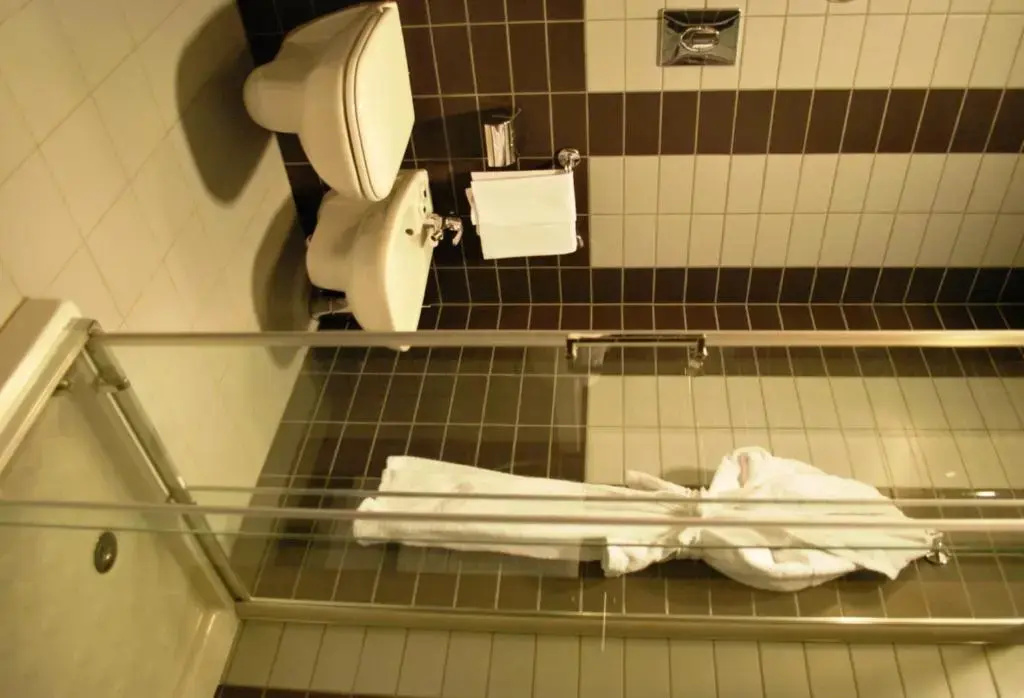 Idea Hotel Plus Savona - Chambres