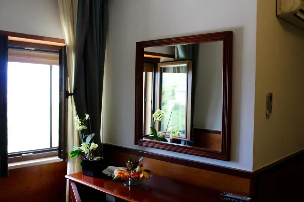 Hori Balconata 2.0 Banqueting & Accommodations - Chambres