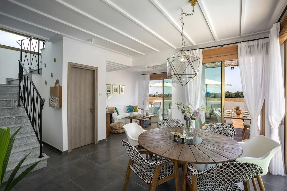 Louis Chris Le Mare Villa, Протарас, Кіпр мініатюра 17