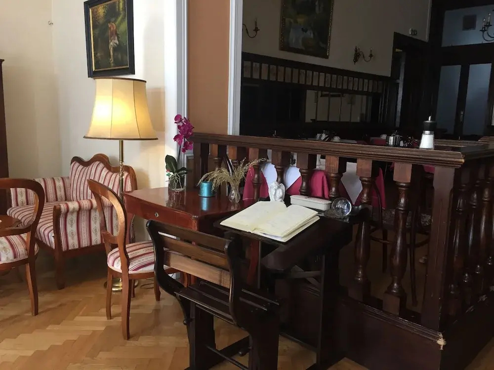 Aparthotel Rothensteiner - Général