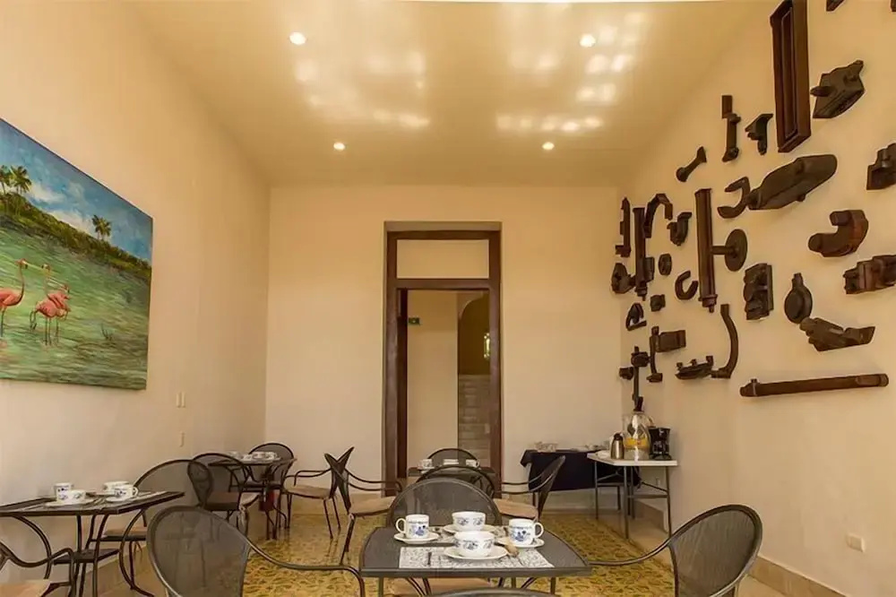 Hotel photo 20
