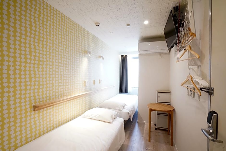 U-Hotel Takadanobaba 사진 6