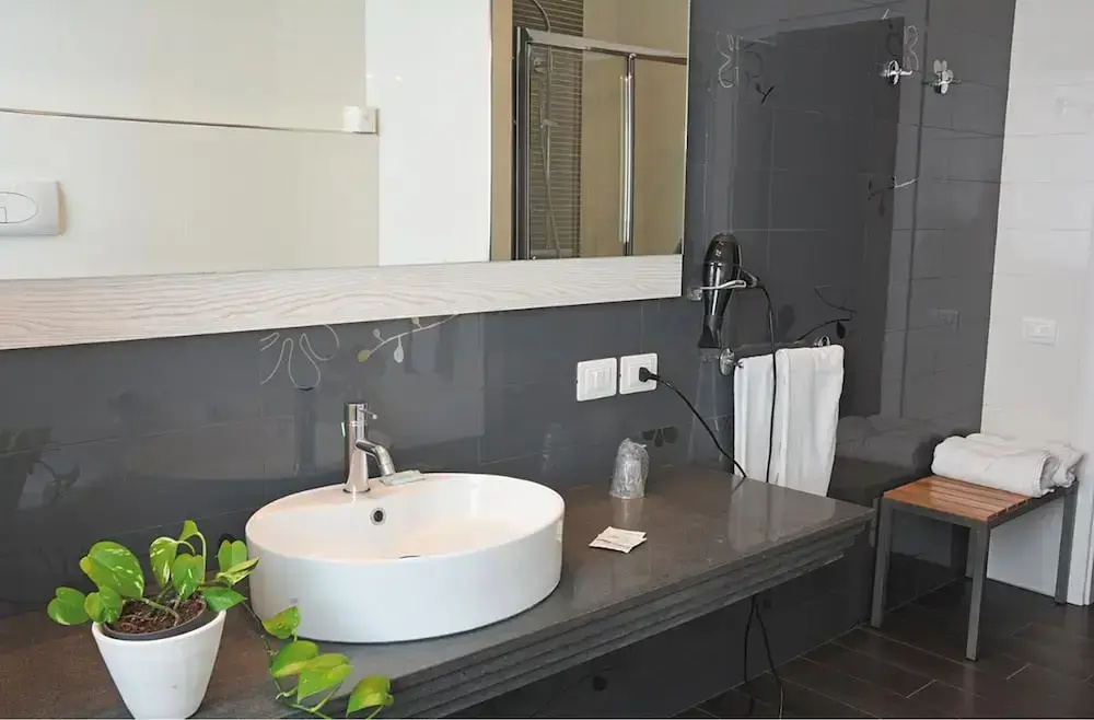 SHotel - Chambres