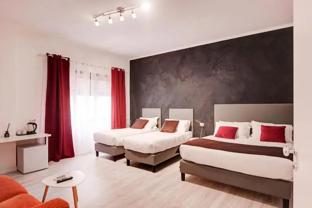Superior room