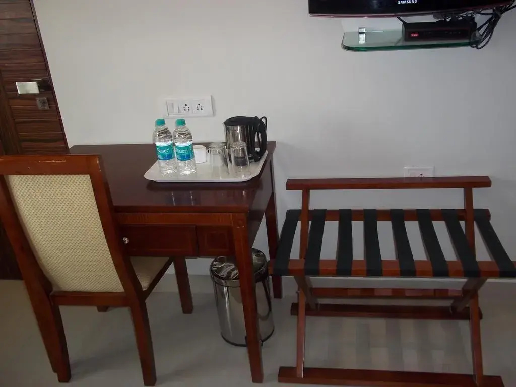 Hotel photo 19
