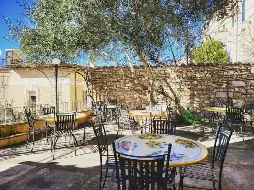 Trevi Hotel, Лаціо, Італія мініатюра 9