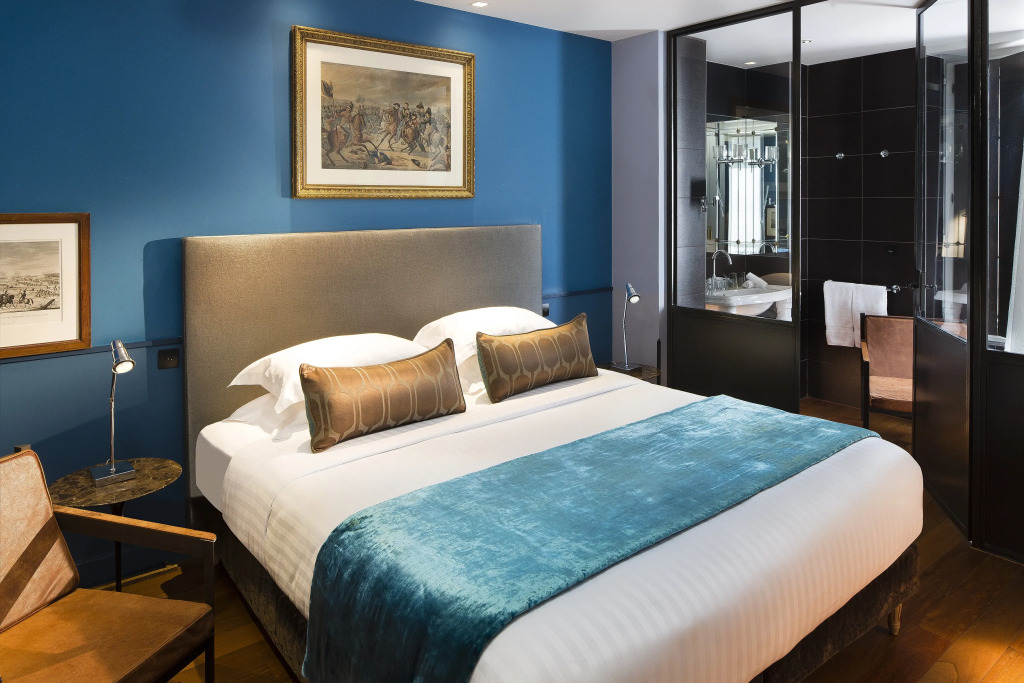 Hotel & Spa La Belle Juliette by null