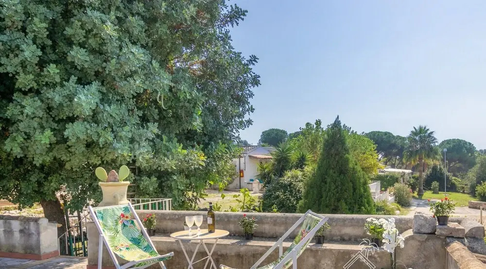 Reginella - Residence Plemmirio