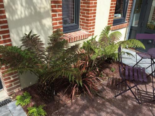 Hostellerie Normande