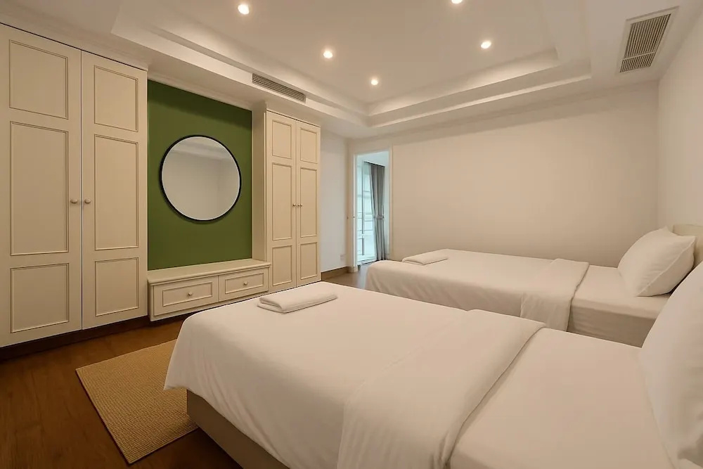 Abode Hua Hin — 3