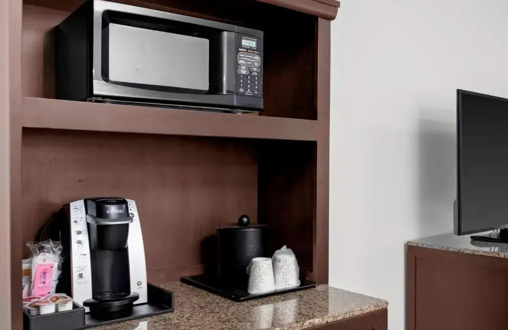 Hilton Garden Inn Atlanta Perimeter Center - Chambres