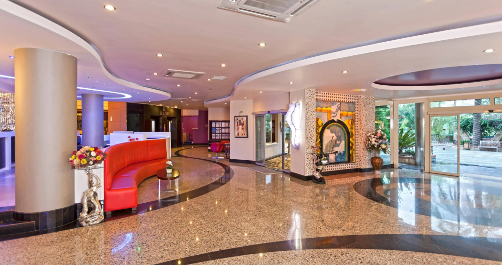 My Home Resort - All inclusive - фото 2